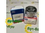 62306-2RS1/C3 SKF Łożysko kulkowe jednorzędowe