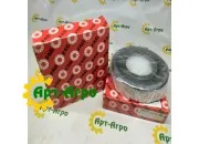 6316-2RS C3 FAG Підшипник однорядний кульковий