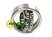 2308(1608) ZVL Підшипник кульковий дворядний