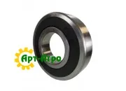 6317 2RS ZVL Підшипник однорядний роликовий