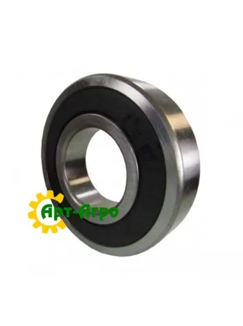 6317 2RS ZVL Bearing