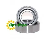 30205 A KLF-ZVL Підшипник роликовий конічний