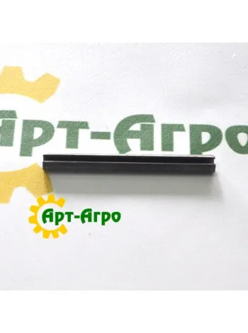 Штифт розрізний 8x80