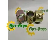 A90417 John Deere seeder frame bushing (Analog)