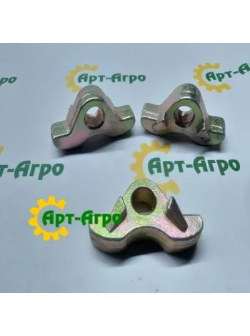 A54777 Dźwignia regulacji John Deere (analogowa)