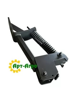 09103000 Брус кріплення стійки в сборі ET9300 CNH