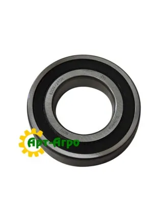 6209-2RS ZVL Подшипник однорядный шариковый 6209-2RS ZVL Подшипник однорядный шариковый