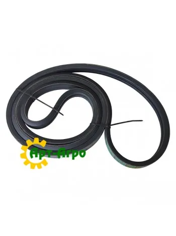 2RHB137 Double groove belt Carlisle