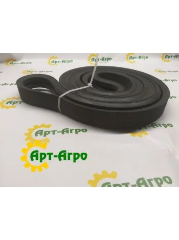 628978.0 Двострумовий ремінь Claas