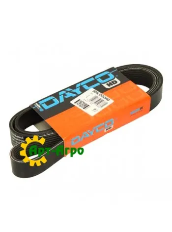 8PK1550 Багаторучний ремінь DAYCO