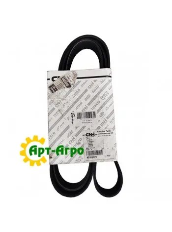 48165979 Ремінь вентилятора CNH
