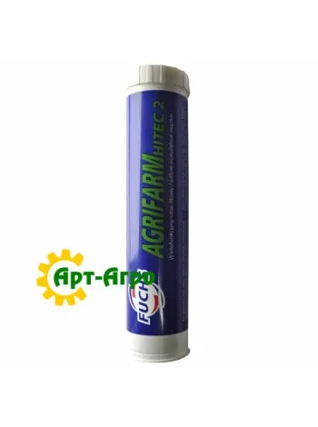 Смазка AGRIFARM HITEC 2 ( 0,4кг) FUCHS