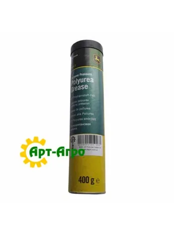 Змащення John Deere Polyurea Grease Extreme Pressure
