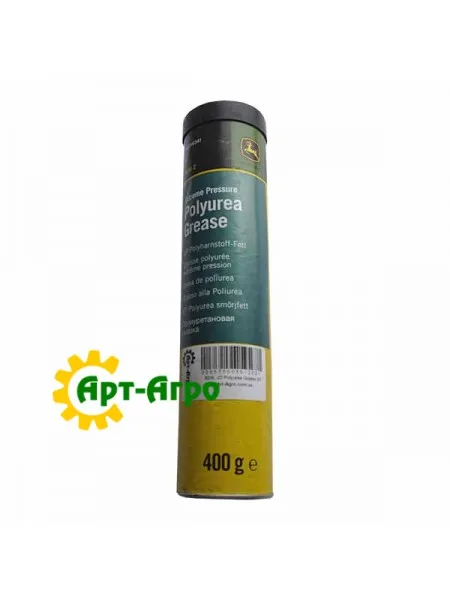 Змащення John Deere Polyurea Grease Extreme Pressure