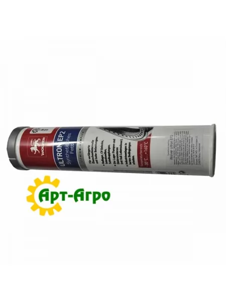 Змащення Wolver Ultron EP2 (400г)