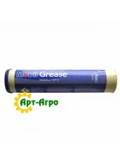Смазка Mobil Grease Mobilux EP2 в тубах 390 г