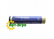 Мастило Mobil Grease Mobilux EP2 в тубах 390 г
