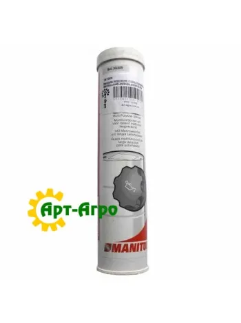 161589 Мастило Multi-Purpose (400 гр) Manitou