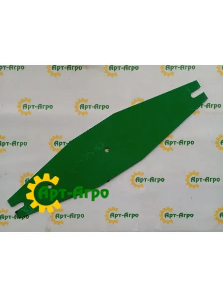 KK057068 Лист ресори Kverneland