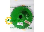 AH148573 Z-40 sprocket for John Deere auger drive