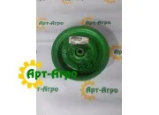 AH14097 John Deere grain header MKSH drive pulley