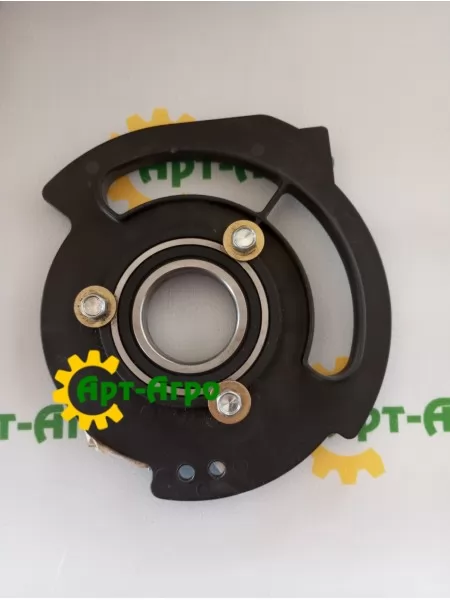 913287 Запобіжник осьової сівалки Amazone