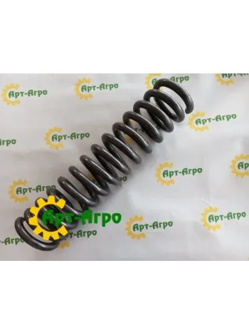 24162501 Пружина, ET530 CNH