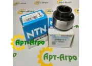 UC 206D1 NTN Підшипник однорядний кульковий