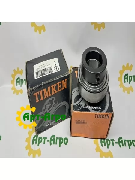 1106KRRB TIMKEN(Без УП) Підшипник однорядний кульковий