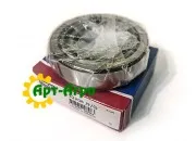 32208 J2/Q SKF(Без УП) Підшипник роликовий конічний