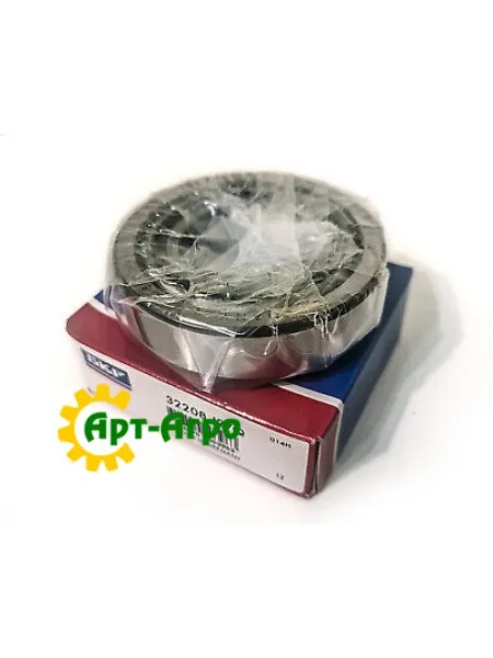 32208 J2/Q SKF(Без УП) Підшипник роликовий конічний