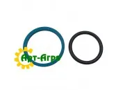 0002132180 Манжета 40x29x4 поршня гідроциліндра (комплект) Claas