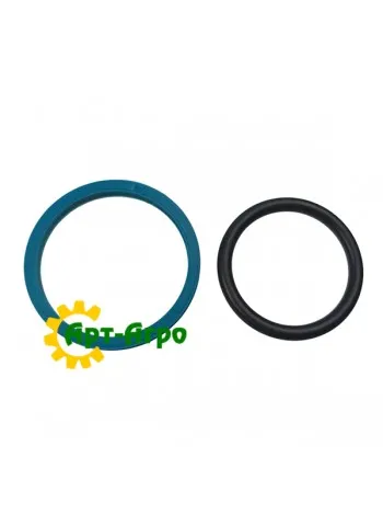 0002132180 Манжета 40x29x4 поршня гідроциліндра (комплект) Claas