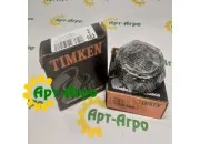 M88048/10 TIMKEN Підшипник роликовий конічний