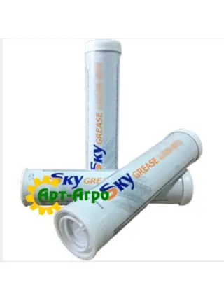 Смазка SKY Grease Lx220-EP 2 (400гр)