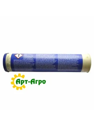 Мастило Mobil Grease Mobilux EP2 в тубах 390 г