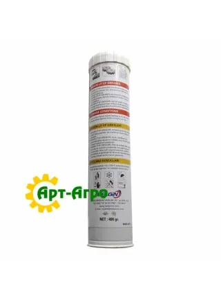 Змащення GRESON LIT EP (0.4кг)