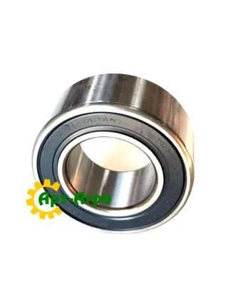 DAC30552RKCS48 KOYO Підшипник дворядний кульковий