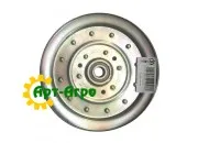 673214R91 Шків натяжний 186мм, 2388 CNH