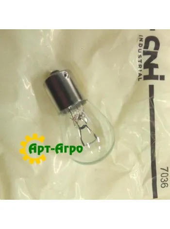 14148190 Лампа 12V 21W CNH