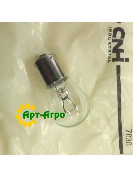 14148190 Лампа 12V 21W CNH 14148190 Лампа 12V 21W CNH