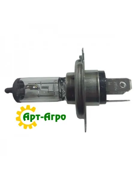 14152090 Headlight lamp lower H4, 12V, 60/55W CNH 14152090 Headlight lamp lower H4, 12V, 60/55W CNH