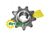 0006805823 Звездочка вала наклонной камеры Z9 d45мм CLAAS (Agri Parts)