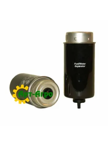 33536 Паливний фільтр-сепаратор WIX