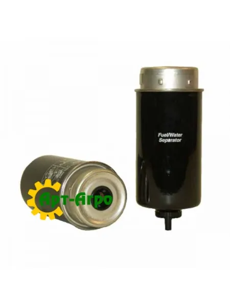 33536 Паливний фільтр-сепаратор WIX