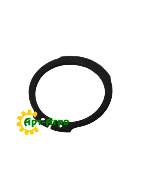 0002344520 Кільце стопорне зовнішнє 45х2.5 40M7027 Claas (Original) 0002344520 Кільце стопорне зовнішнє 45х2.5 40M7027 Claas (Original)