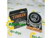 6310-2RS TIMKEN Łożysko kulkowe jednorzędowe