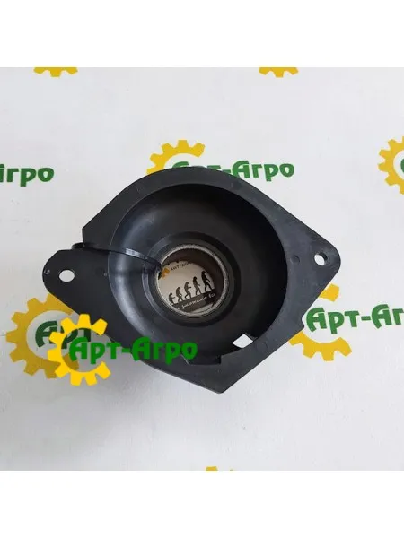 G28036 Seed dispenser housing cover John Deere (Greenly)