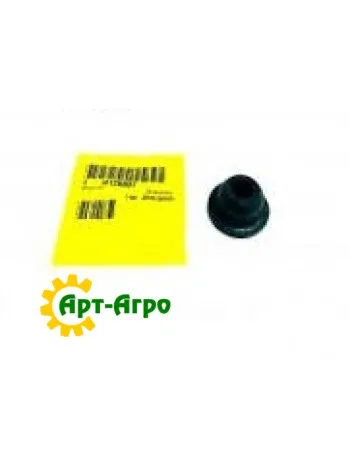 G129207 Plastic bushing for tension bolt John Deere (Greenly)