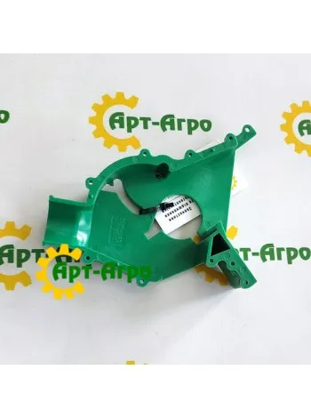 G817-069C Seeder Housing (Right) Great Plains (Greenly)